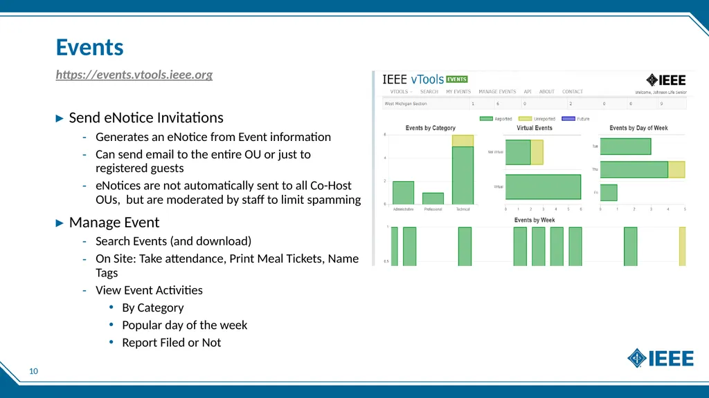 Information Management Update 21 October 2023 Vera - slide 10 of 24