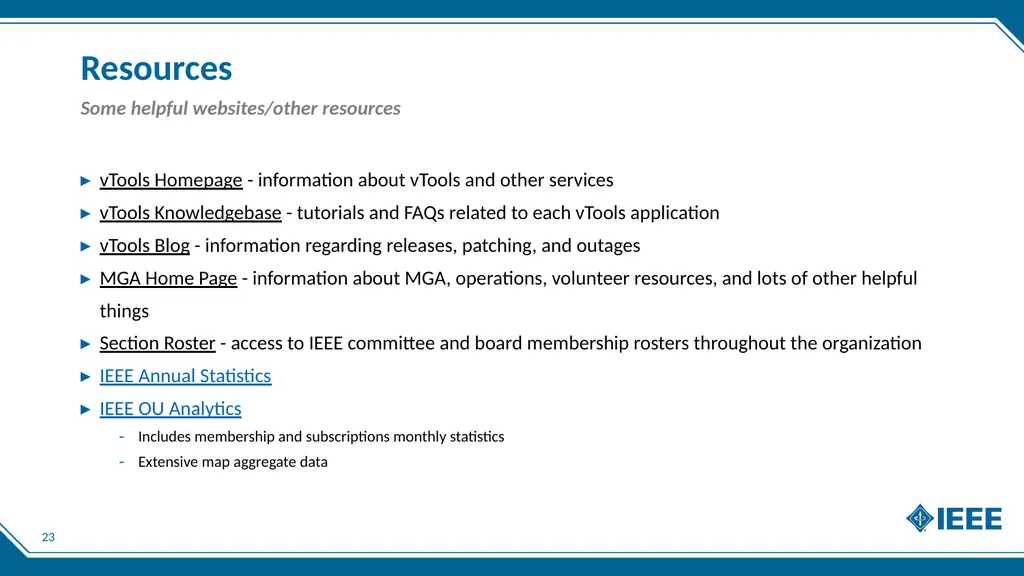 Information Management Update 21 October 2023 Vera - slide 23 of 24