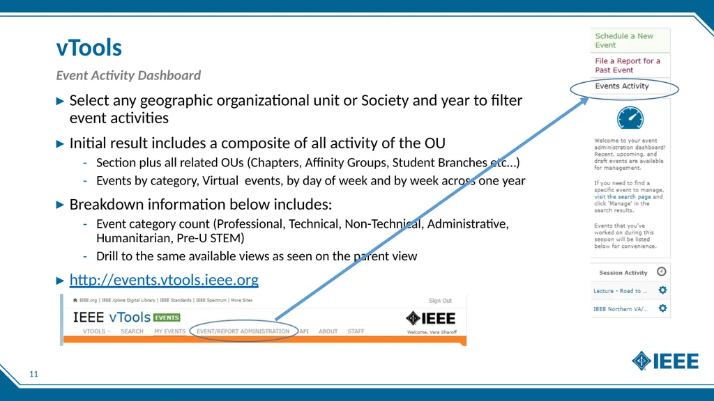Information Management Update 21 October 2023 Vera - slide 11 of 24