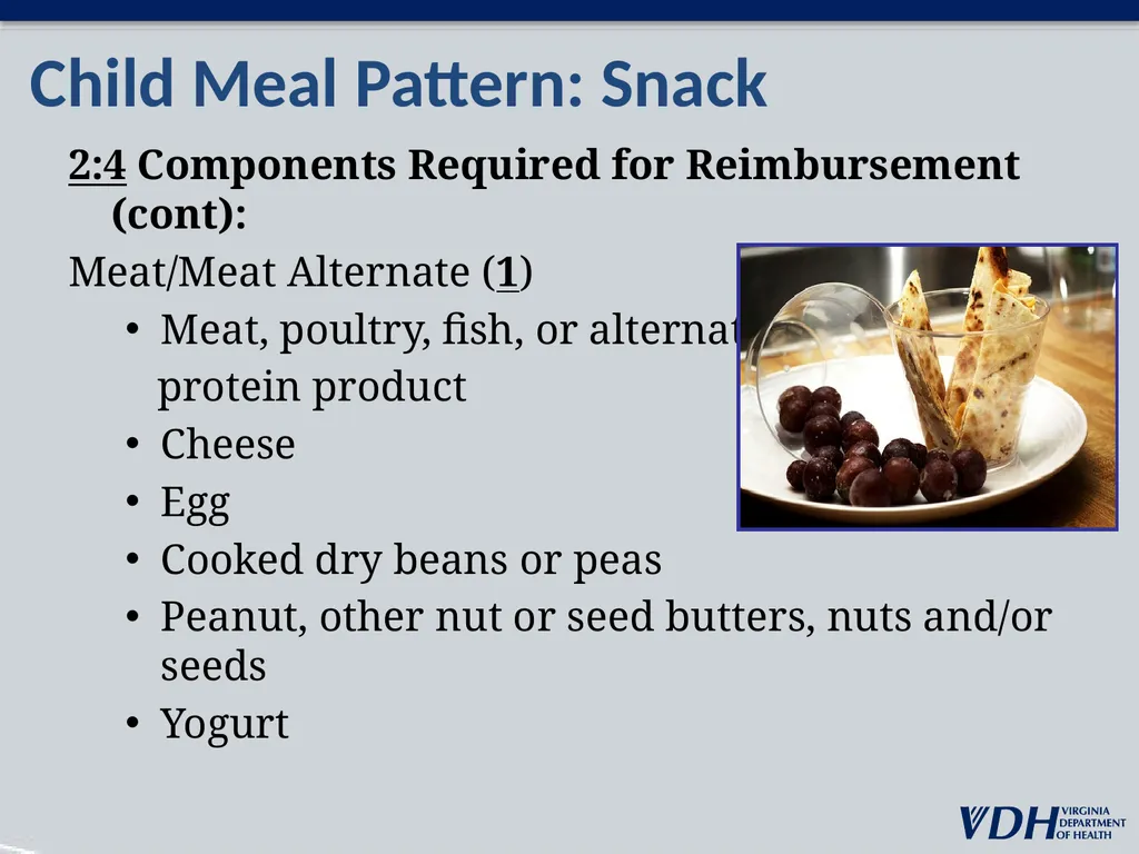 Guidance for Institutions Participating in the - slide 8 of 26
