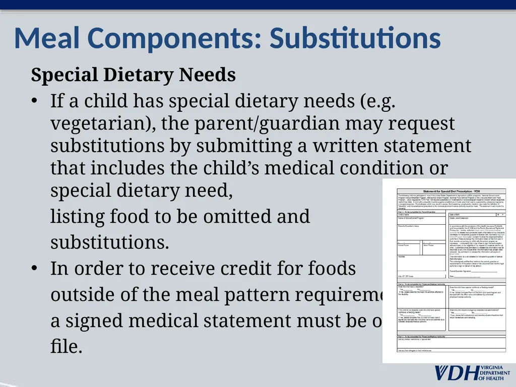 Guidance for Institutions Participating in the - slide 18 of 26