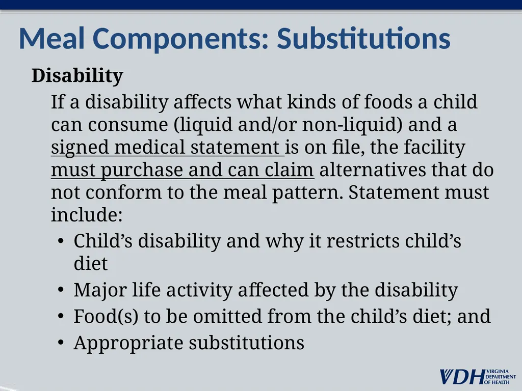Guidance for Institutions Participating in the - slide 20 of 26