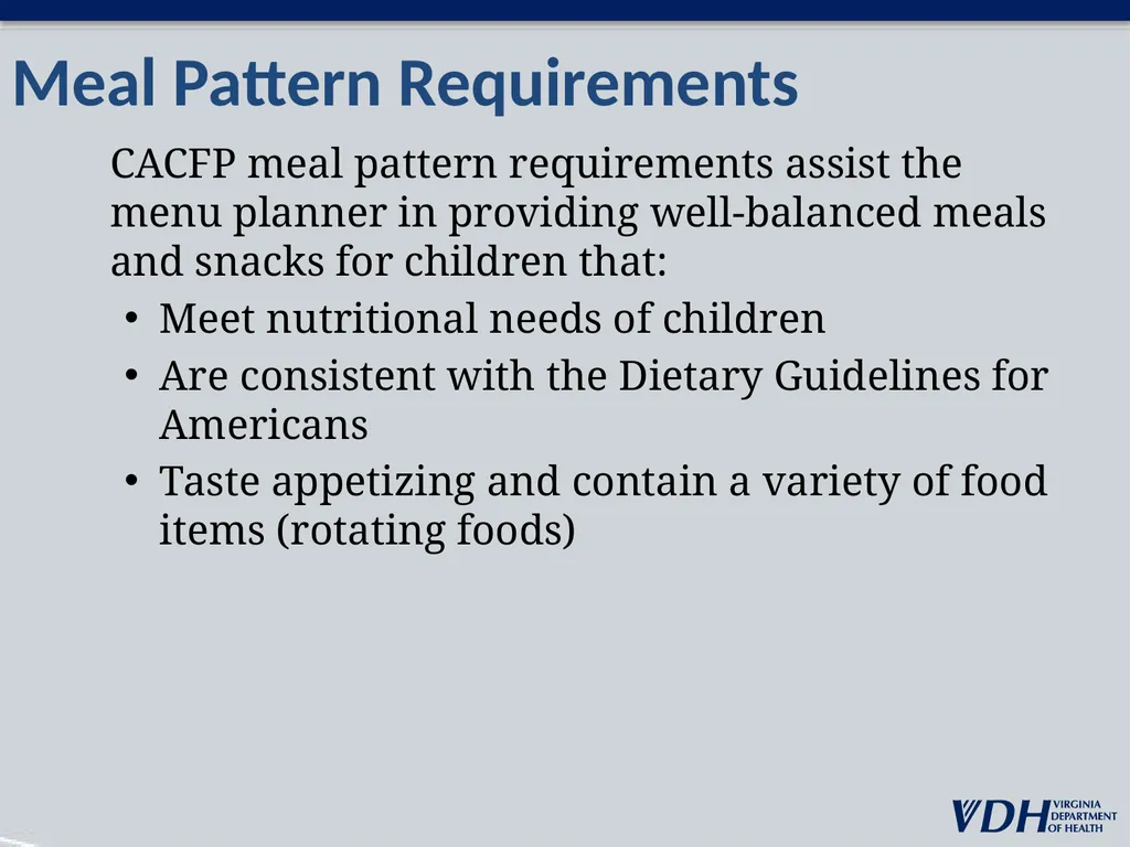 Guidance for Institutions Participating in the - slide 3 of 26