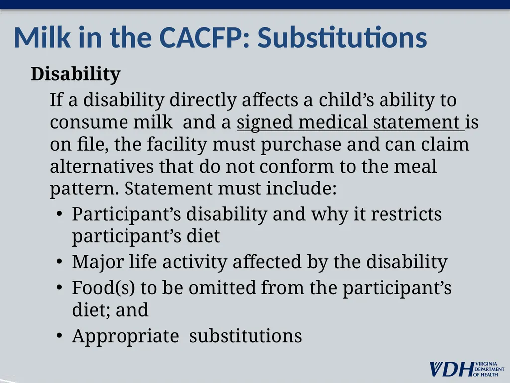 Guidance for Institutions Participating in the - slide 17 of 26