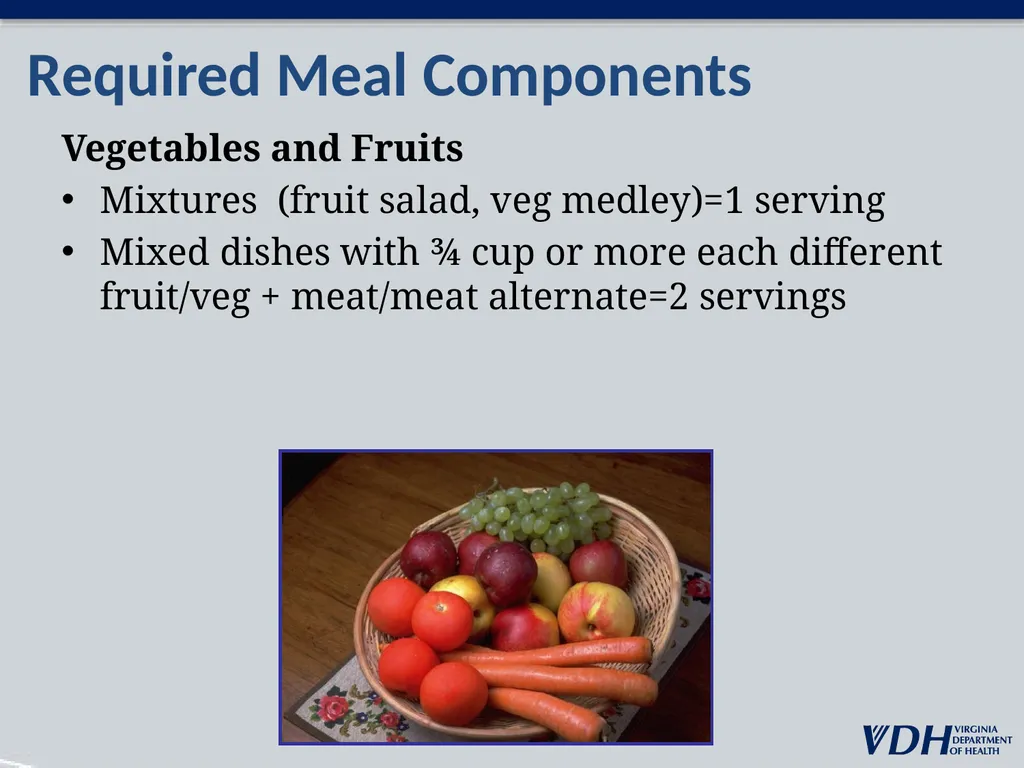 Guidance for Institutions Participating in the - slide 10 of 26