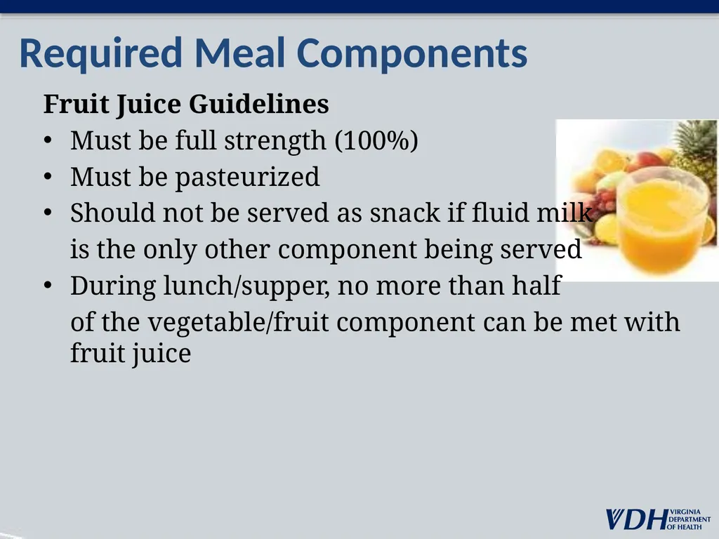 Guidance for Institutions Participating in the - slide 11 of 26