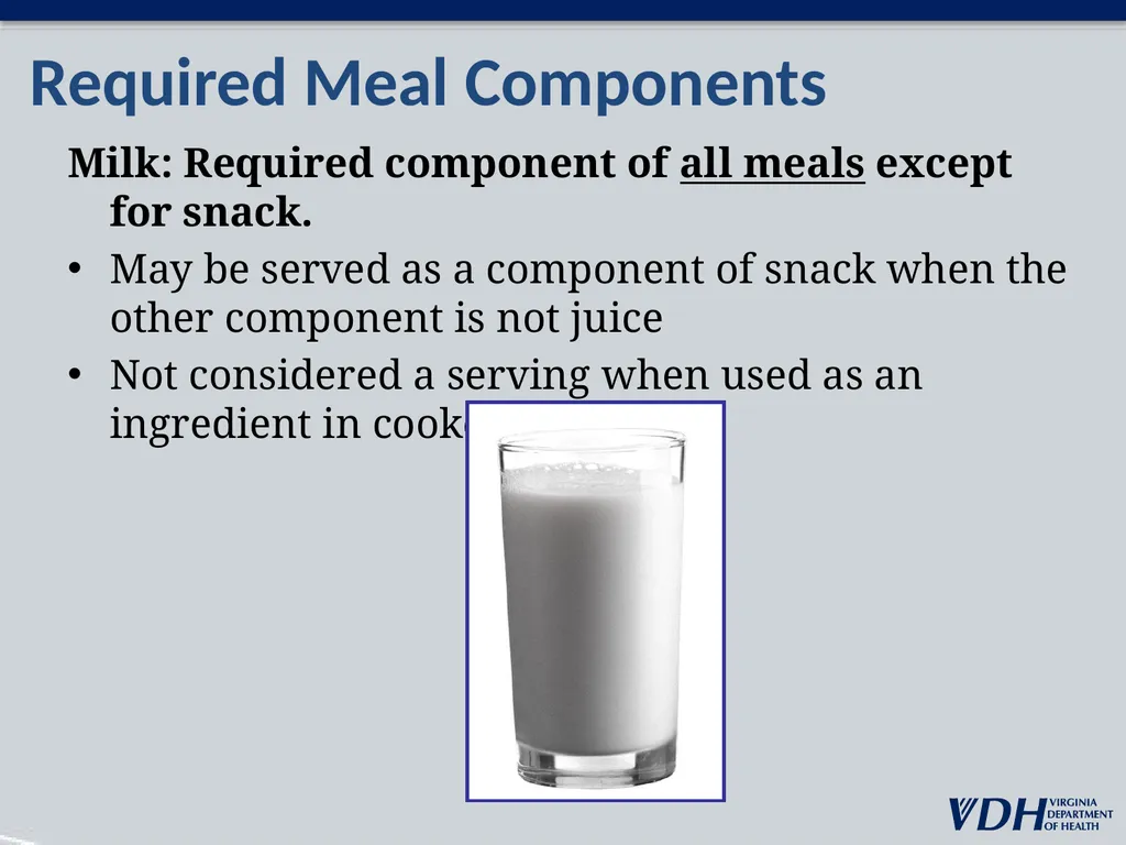 Guidance for Institutions Participating in the - slide 13 of 26