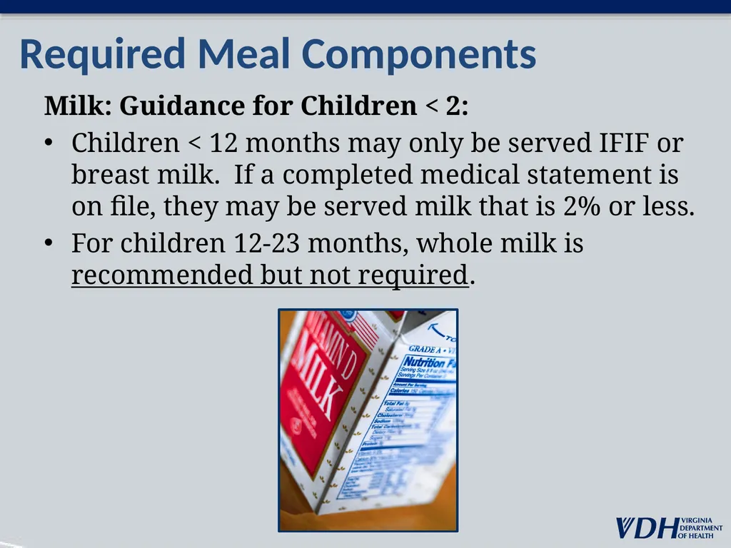 Guidance for Institutions Participating in the - slide 14 of 26