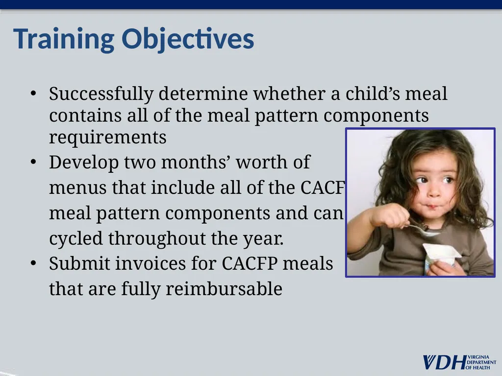 Guidance for Institutions Participating in the - slide 2 of 26