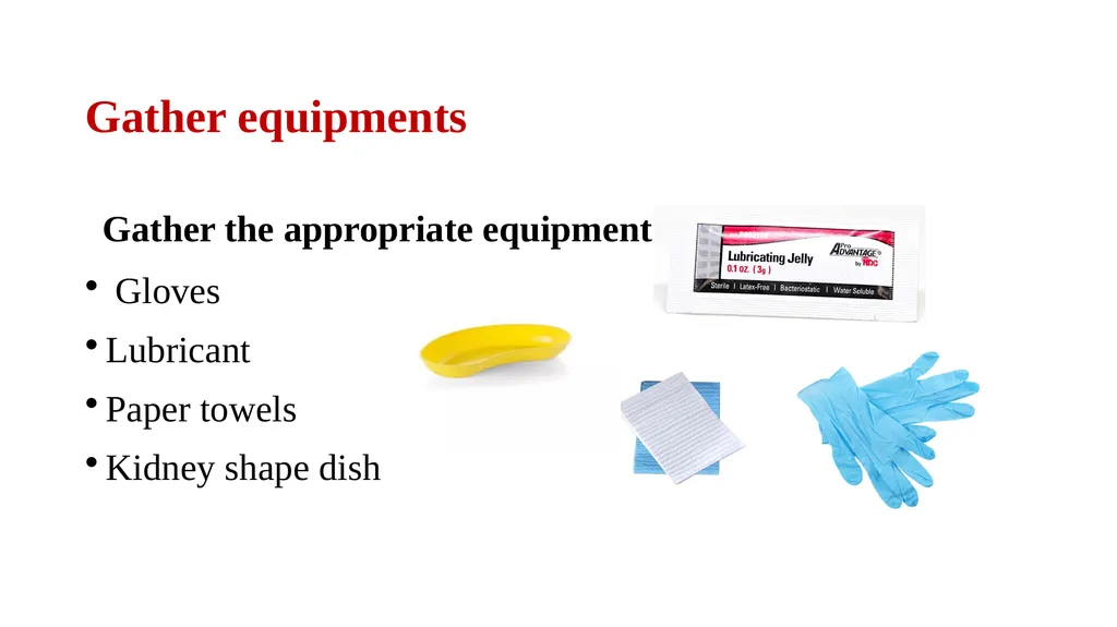 Bimanual pelvic examination Prepared by: Shaimaa - slide 9 of 22