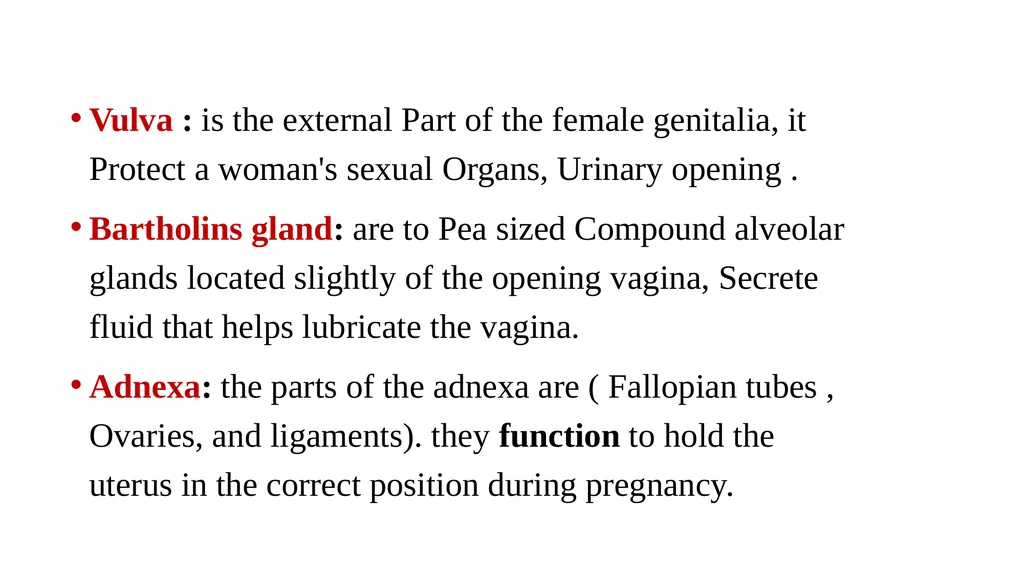 Bimanual pelvic examination Prepared by: Shaimaa - slide 7 of 22