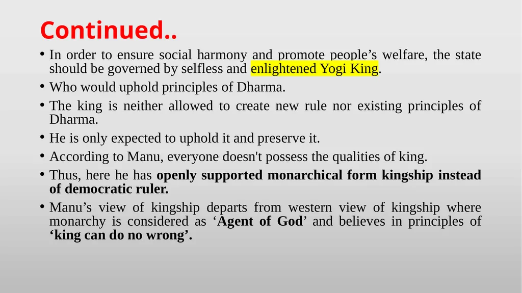 Prepared by- Dr. Dinesh Kumar Assistant Professor - slide 10 of 22