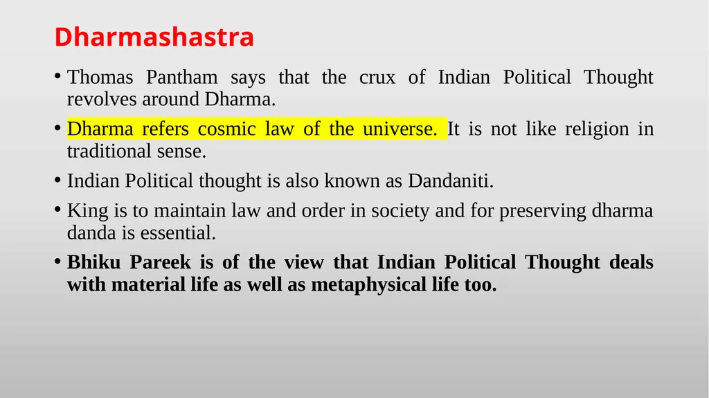 Prepared by- Dr. Dinesh Kumar Assistant Professor - slide 2 of 22