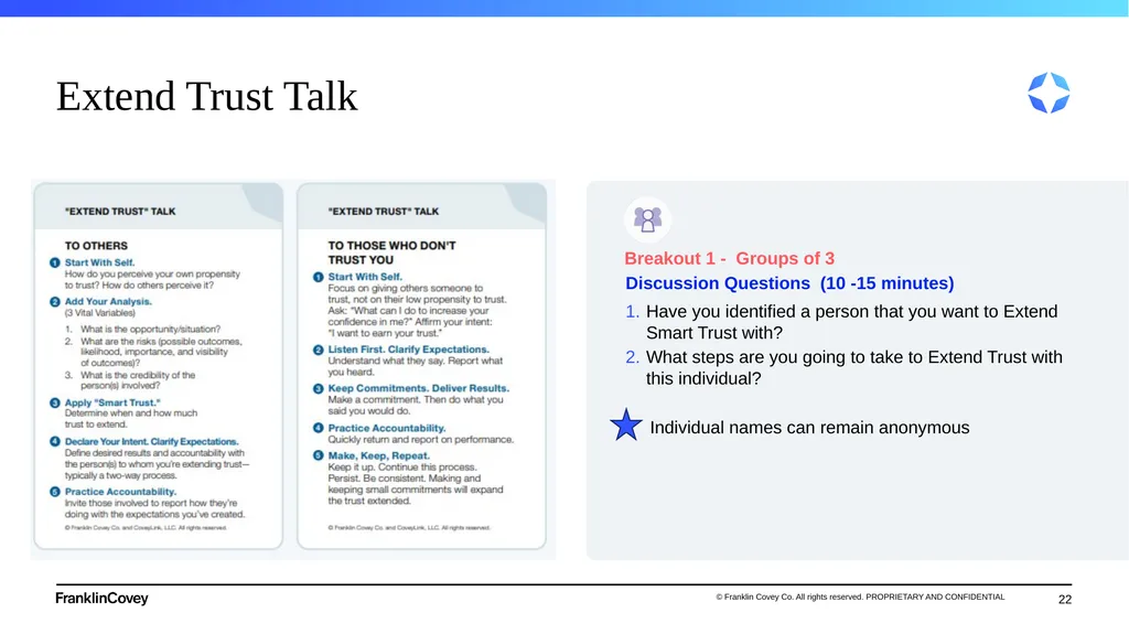 1 Flipped Classroom Guide Working at the Speed of - slide 22 of 28