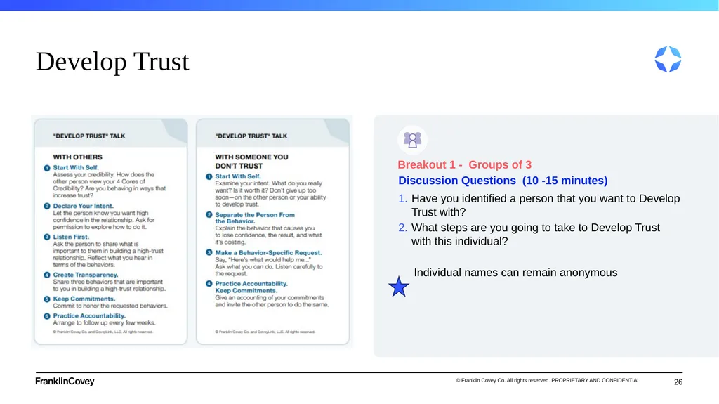 1 Flipped Classroom Guide Working at the Speed of - slide 26 of 28