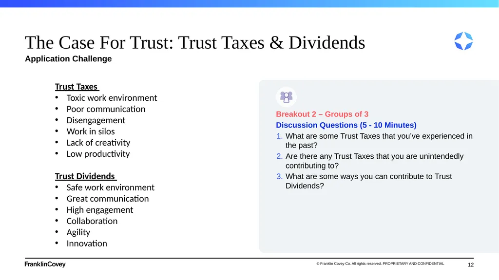 1 Flipped Classroom Guide Working at the Speed of - slide 12 of 28