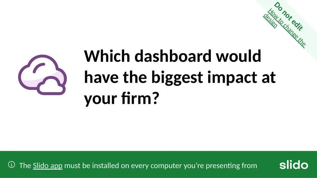 Delaney Faircloth, Business Analyst & Project - slide 4 of 25