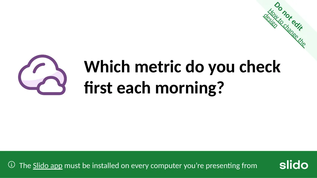 Delaney Faircloth, Business Analyst & Project - slide 2 of 25