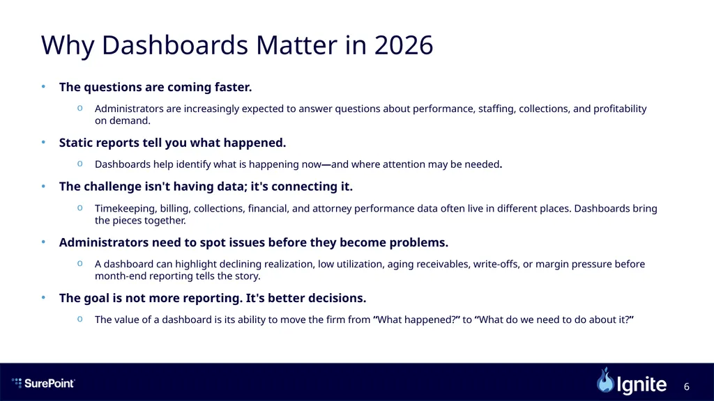 Delaney Faircloth, Business Analyst & Project - slide 6 of 25