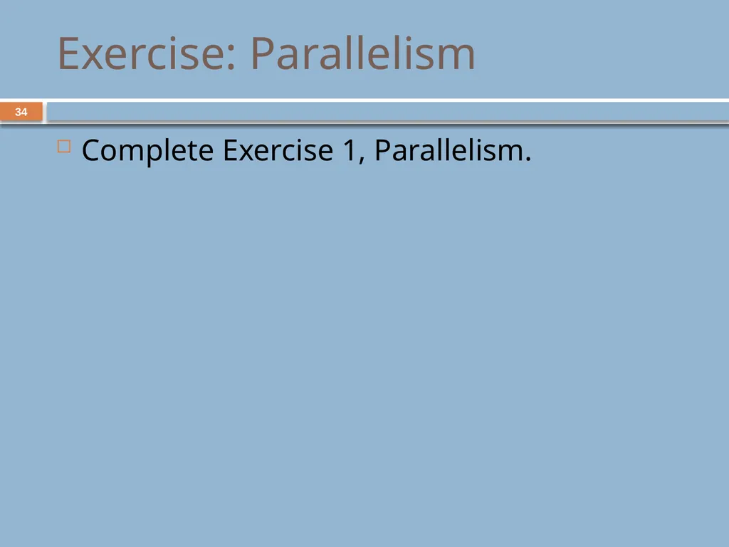 Developing and Writing Effective Documents - slide 34 of 193