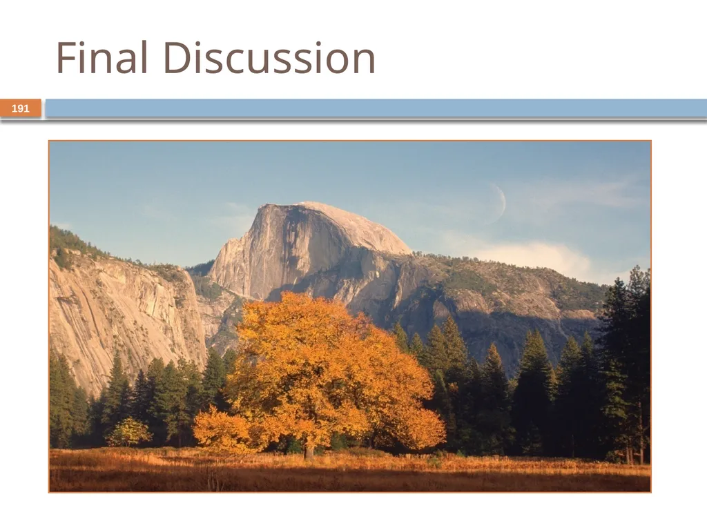Developing and Writing Effective Documents - slide 191 of 193