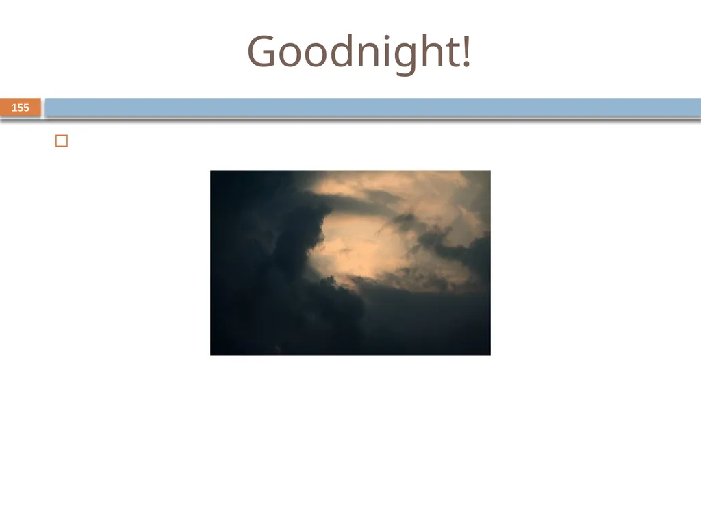Developing and Writing Effective Documents - slide 155 of 193