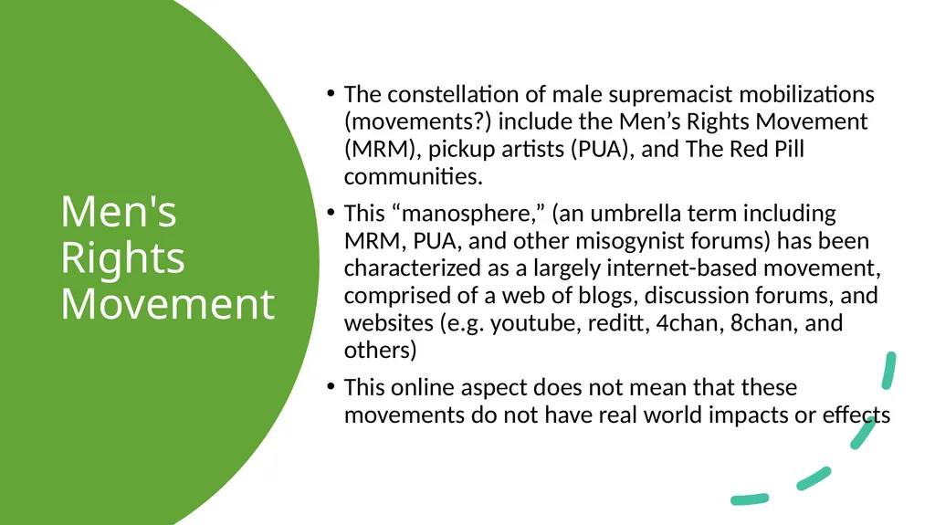 INTRODUCTION TO MASCULINITIES STUDIES Masculinity - slide 15 of 30