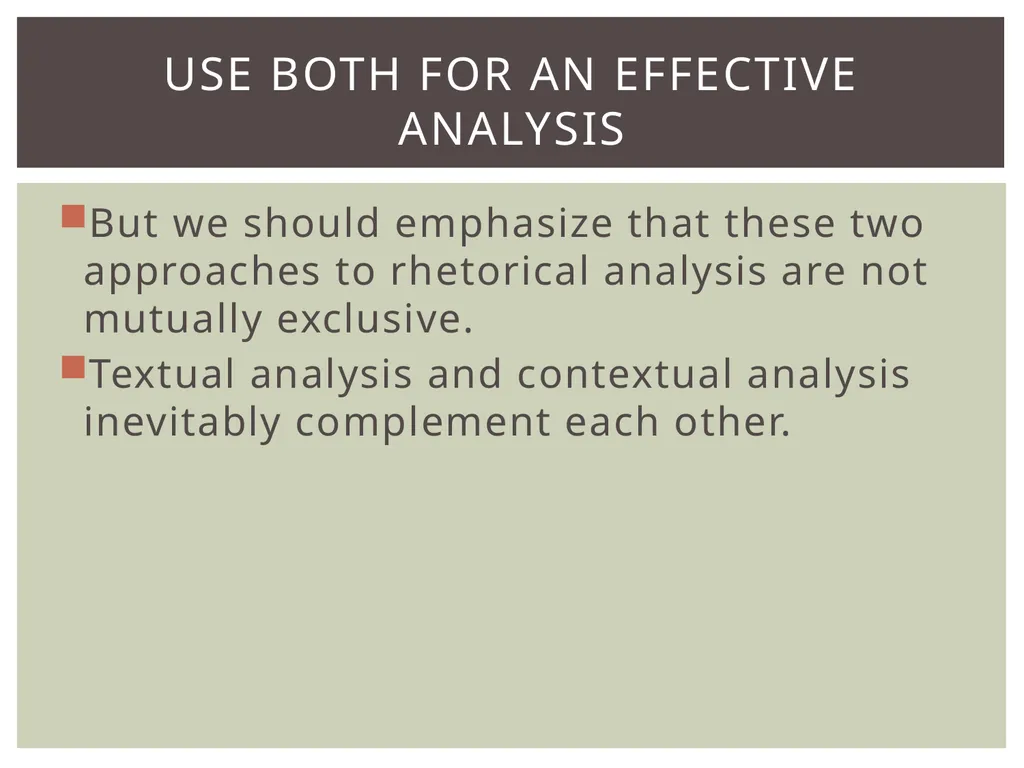 Your task in this assignment is to analyze the - slide 5 of 16