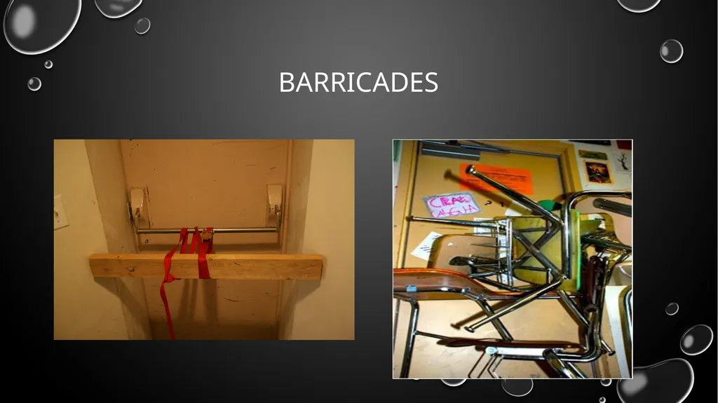 Lisbon Regional School Safety Assembly September - slide 16 of 37
