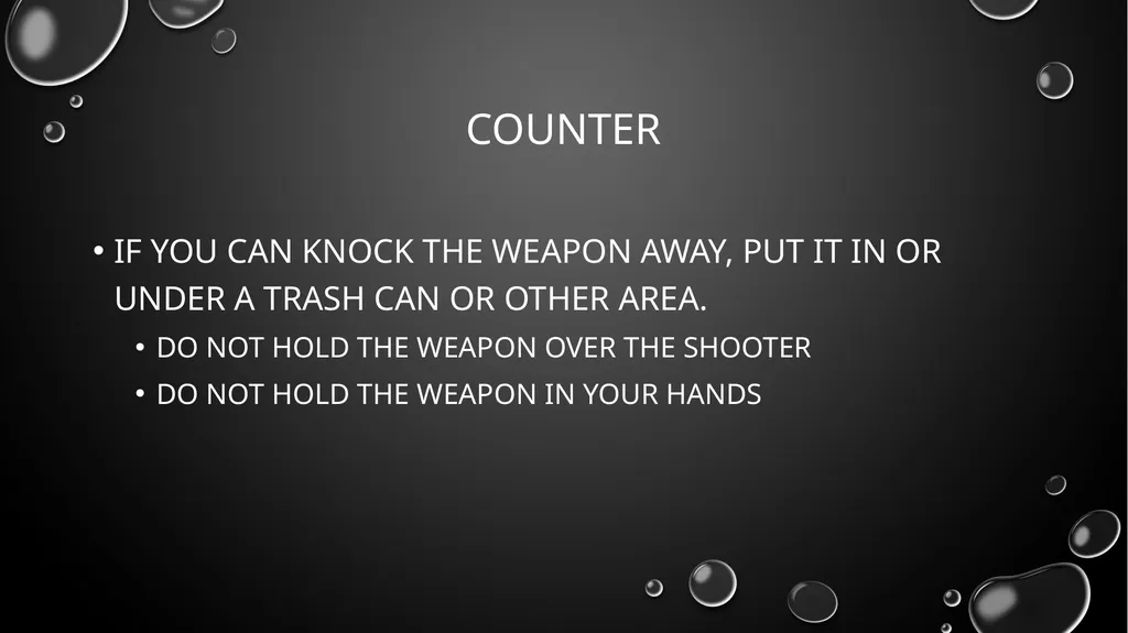 Lisbon Regional School Safety Assembly September - slide 26 of 37
