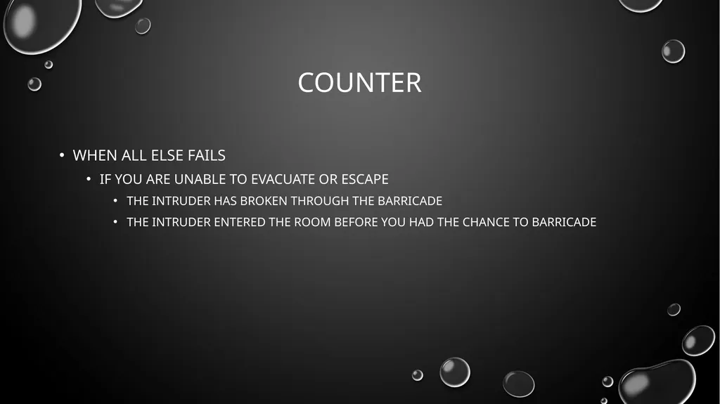 Lisbon Regional School Safety Assembly September - slide 24 of 37