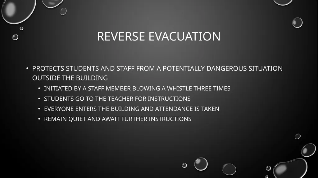 Lisbon Regional School Safety Assembly September - slide 34 of 37