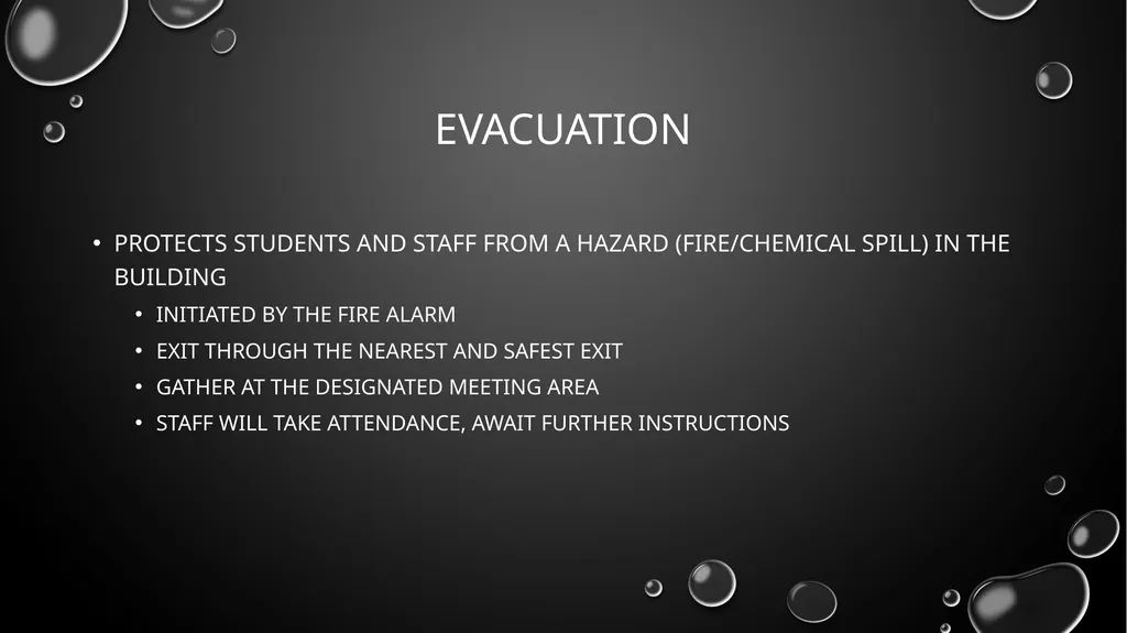 Lisbon Regional School Safety Assembly September - slide 33 of 37