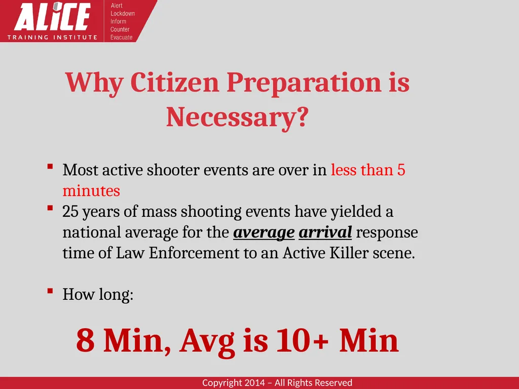 WNY Hospital Security Coordinators Workgroup - slide 21 of 31