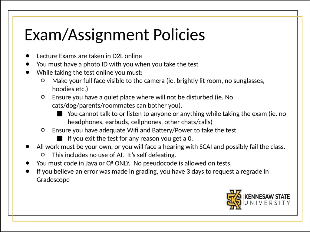 Welcome to the First-Year Experience! This is - slide 12 of 17