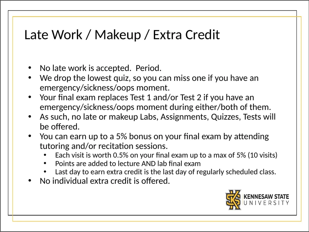 Welcome to the First-Year Experience! This is - slide 11 of 17