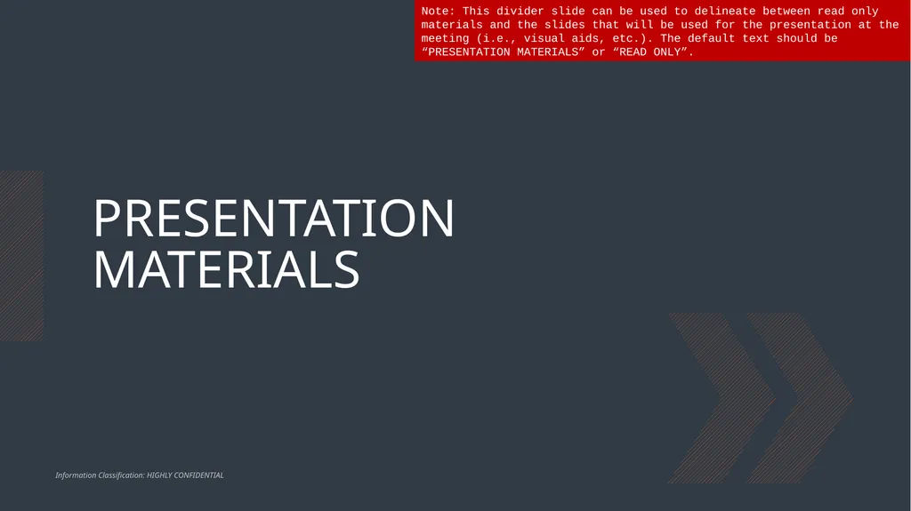 <Date> <Date> <Date> Note: This title slide layout - slide 7 of 22