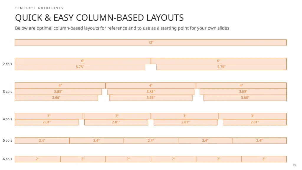 <Date> <Date> <Date> Note: This title slide layout - slide 19 of 22