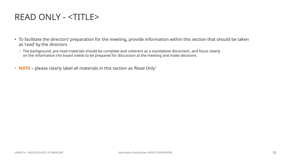 <Date> <Date> <Date> Note: This title slide layout - slide 12 of 22