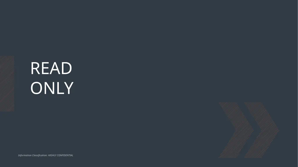 <Date> <Date> <Date> Note: This title slide layout - slide 10 of 22