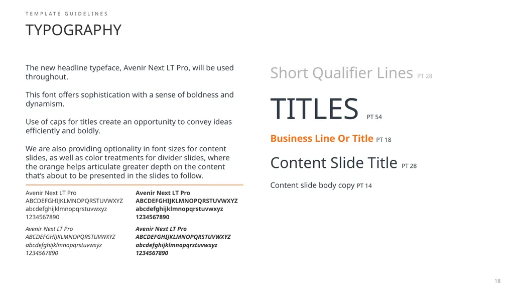 <Date> <Date> <Date> Note: This title slide layout - slide 18 of 22