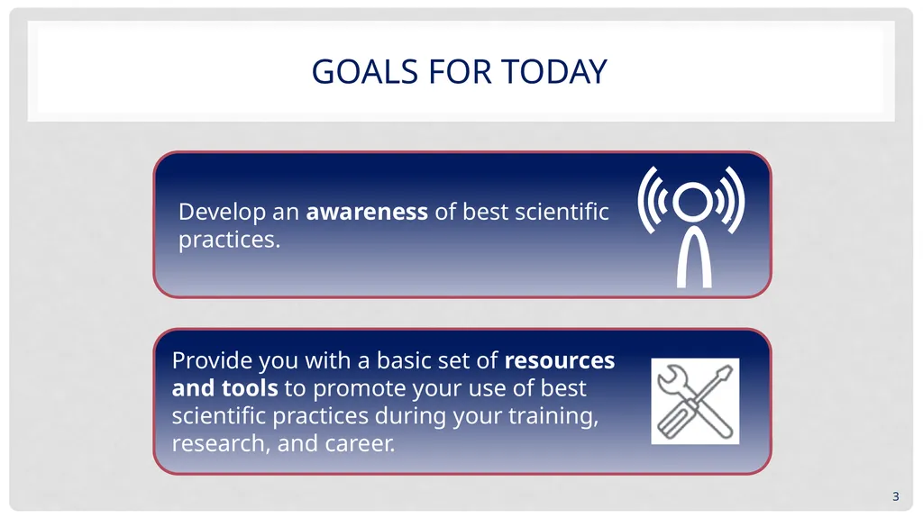 New Student Welcome and Orientation 2026 - slide 3 of 26