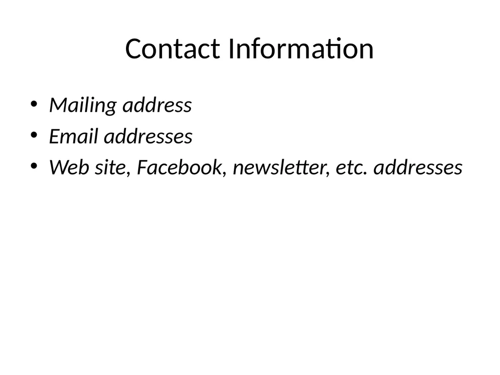 Before you begin The activities documented in this - slide 3 of 15