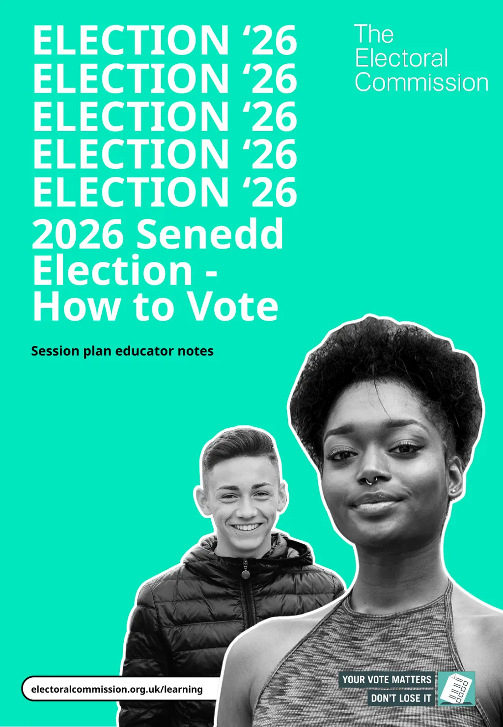 ELECTION ‘26 ELECTION ‘26 ELECTION ‘26 ELECTION - slide 1 of 4