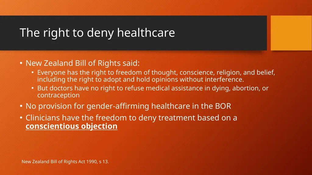 Transgender support 102 (for non-therapists) - slide 60 of 62