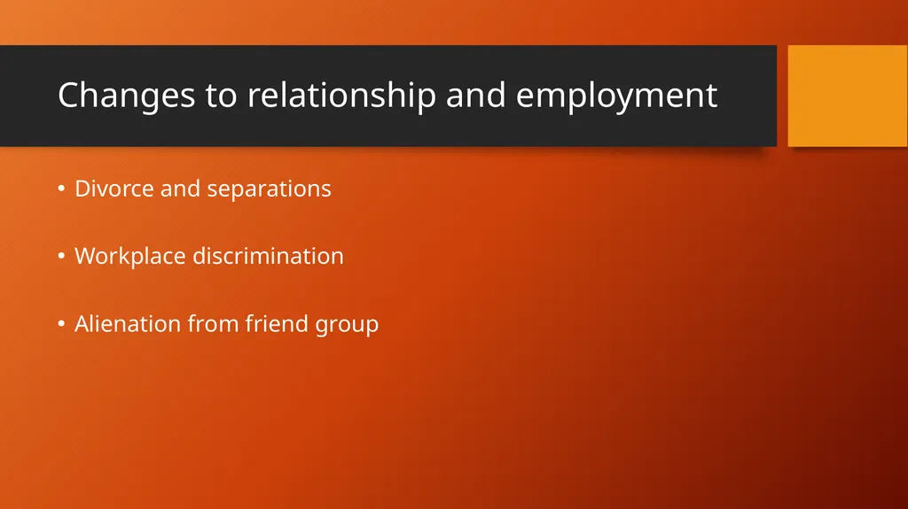 Transgender support 102 (for non-therapists) - slide 31 of 62