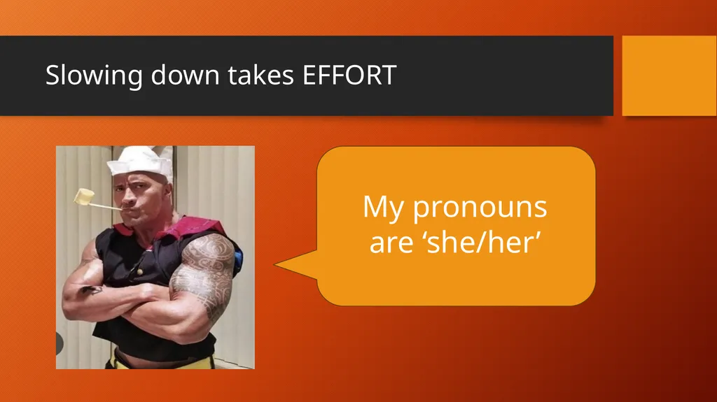 Transgender support 102 (for non-therapists) - slide 52 of 62