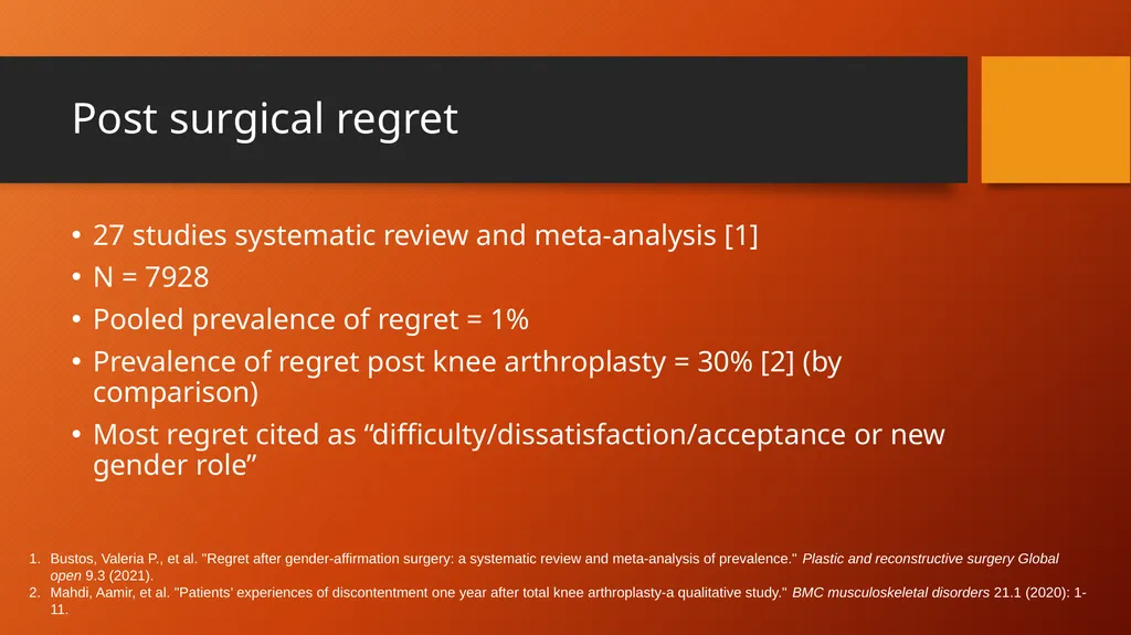Transgender support 102 (for non-therapists) - slide 37 of 62