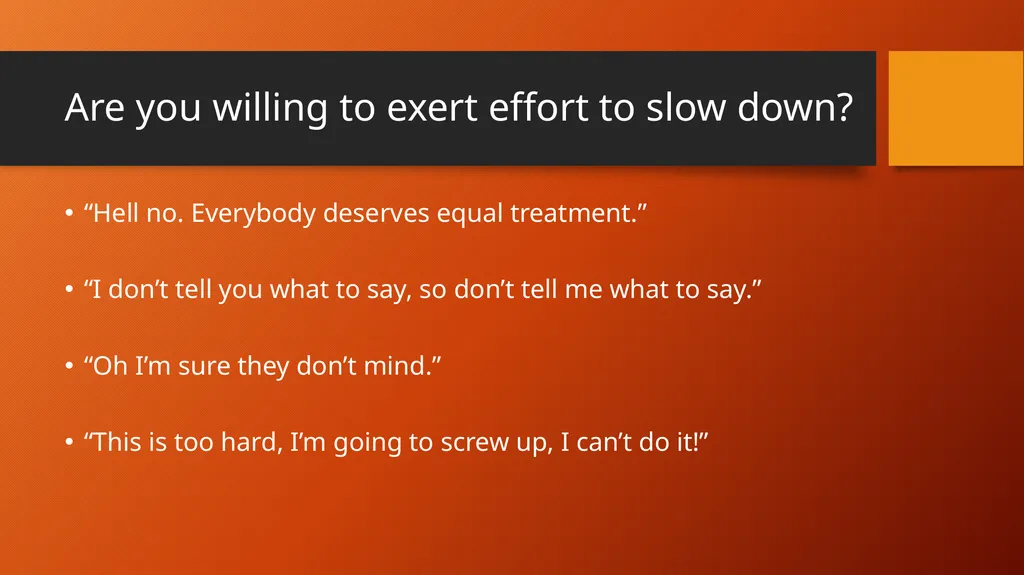 Transgender support 102 (for non-therapists) - slide 53 of 62