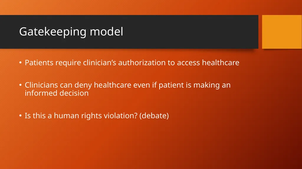 Transgender support 102 (for non-therapists) - slide 57 of 62